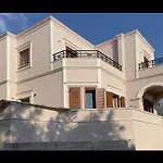 Villa Persephone's Panormos (Kalymnos)