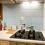 Villa Persephone's *
