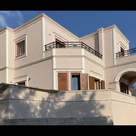 Вилла Persephone's Panormos (Kalymnos)