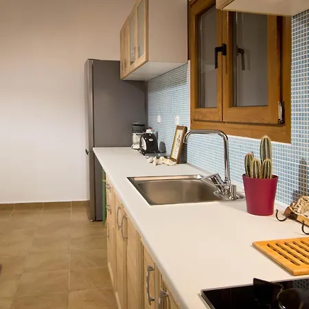 Persephone's Panormos (Kalymnos)