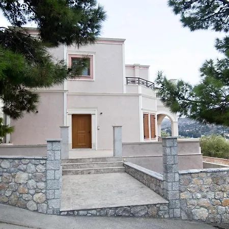 Persephone's Panormos (Kalymnos)