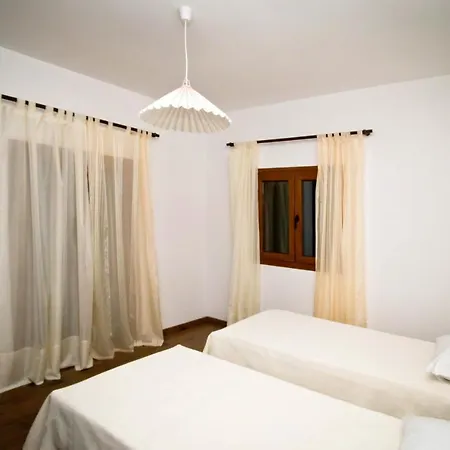 Persephone's Panormos (Kalymnos)