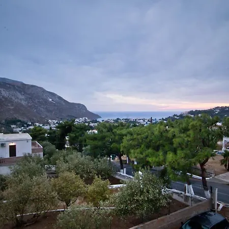 Βίλα Persephone's Panormos (Kalymnos)