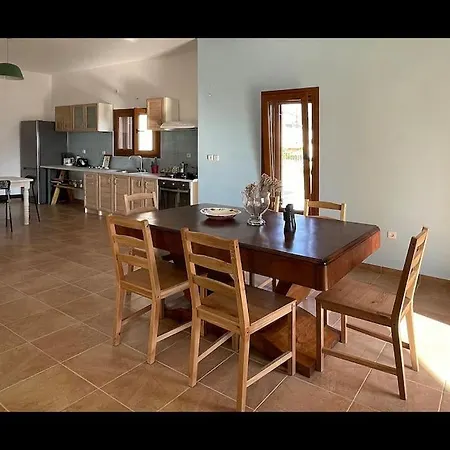 Persephone's * Panormos (Kalymnos)