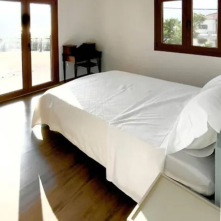 Βίλα Persephone's *