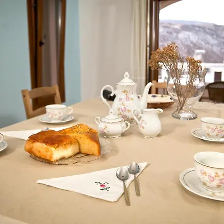 Persephone's * Panormos (Kalymnos)