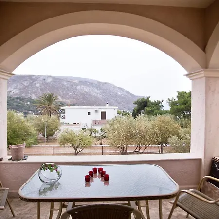 Вилла Persephone's Panormos (Kalymnos)
