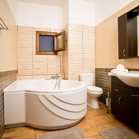 Persephone's Βίλα Panormos (Kalymnos)