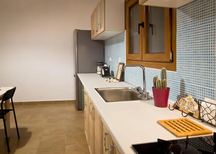 Persephone's Panormos (Kalymnos)