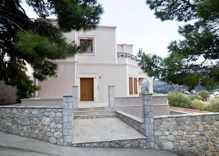 Persephone's Panormos (Kalymnos)