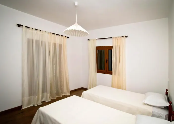 Persephone's Panormos (Kalymnos)