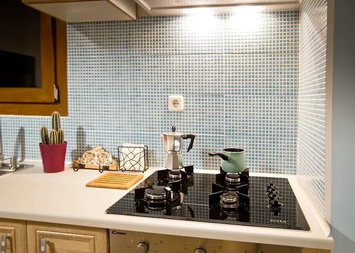 Villa Persephone's *