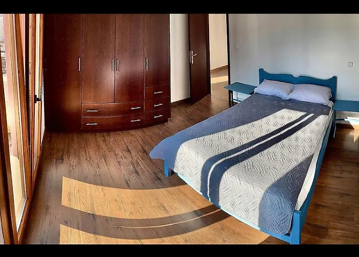 Persephone's Villa *