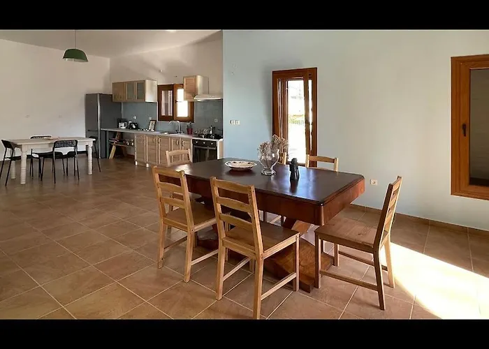 Persephone's * Panormos (Kalymnos)