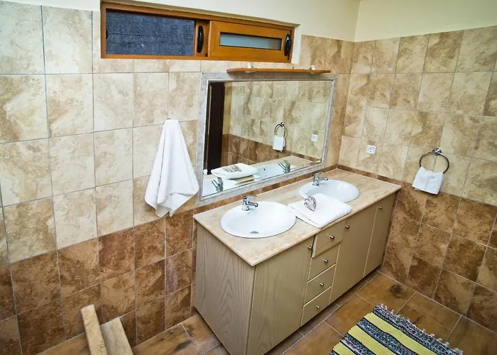 Villa Persephone's Panormos (Kalymnos)